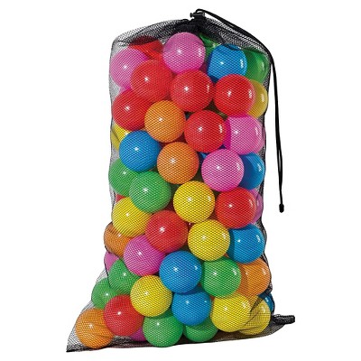 baby ball pit target