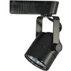 Cal Lighting HT-258A-BK Transitional One Light Track Fixture in Black Finish, 2.30 inches,50 Watts - 2 of 3
