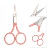 Unique Bargains Women 2.0 Embroidery Scissors Grooming Scissors 1 Pc - 3 of 3