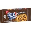 Chips Ahoy! Chunky Chocolate Chip Cookies  - image 2 of 4