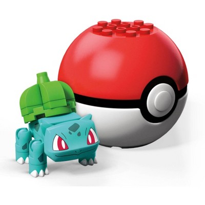 lego bulbasaur