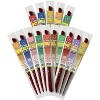 Buffalo Bills 15-Piece Ole Smokies Meat Stick Burlap Gift Wine Bags (Beef, Ham and Turkey) - 2 of 4