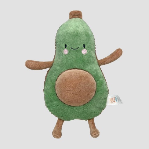 Avo plushie best sale