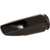 Theo Wanne GAIA 3 Hard Rubber Soprano Saxophone Mouthpiece 7 - 2 of 4