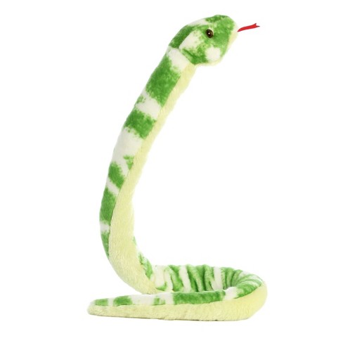 Snake stuffed shop animal target