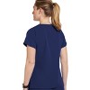 Jockey Women's Henley Scrub Top - 2 of 4