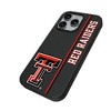 NCAA Big 12 Universities Sidebar MagSafe Compatible Cell Phone Case for Apple iPhone - 2 of 4