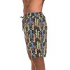 Whiskey and Oak Men's Bathing Suit Swim Trunks 94953-5726-XS - 2 of 3