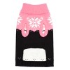 The Worthy Dog Snowtrails Pullover Sweater - 2 of 3