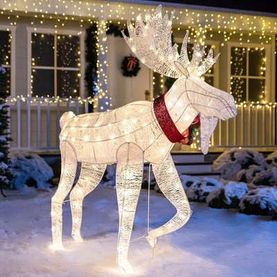 Joiedomi Reindeer Christmas Decoration