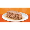 Iams Perfect Portions Grain Free Paté Chicken & Tuna Recipes Premium Wet Cat Food - 2.6oz/12ct Variety Pack - image 3 of 4