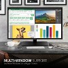 Manufacturer Refurbished - ViewSonic 4K Monitor VX4381-4K 43 Inch Ultra HD MVA  (Renewed) - 2 of 4