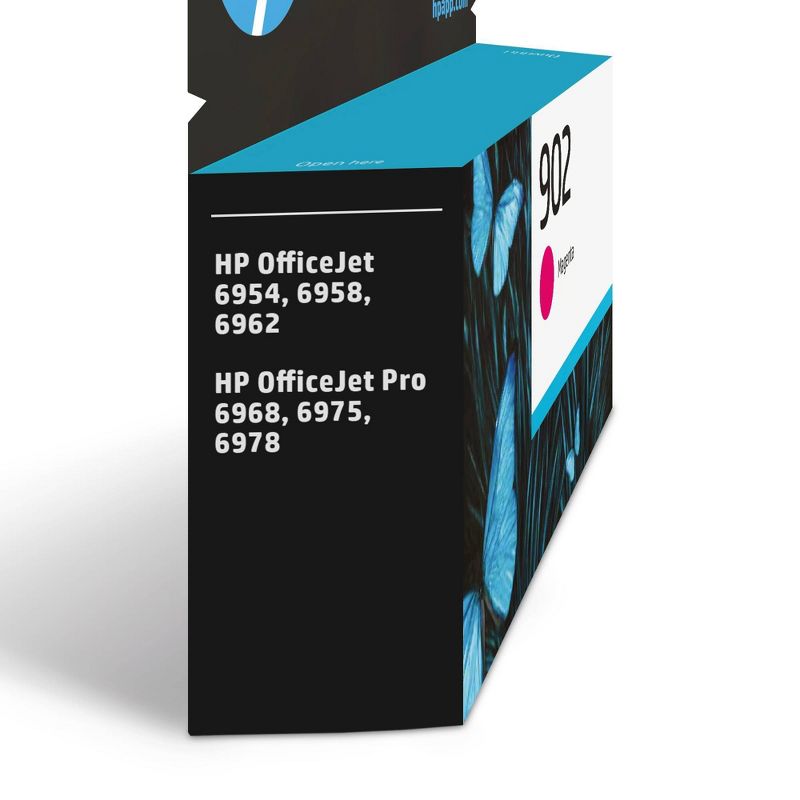 HP 902 Ink Cartridge Series, 3 of 10