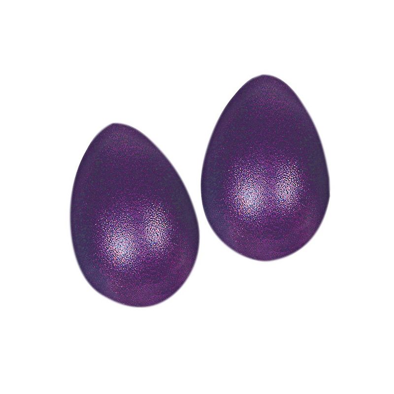 LP Rhythmix Plastic Egg Shakers (Pair), 1 of 5