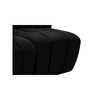Meridian Furniture,Limitless Velvet Modular Chair - 3 of 4