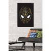 Trends International Marvel Spider-Man: No Way Home - Black Mask Unframed Wall Poster Prints - 2 of 4