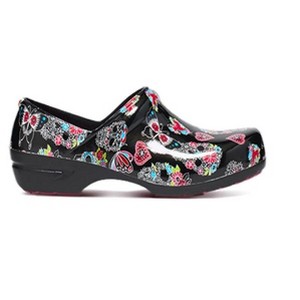 Anywear SR Angel Nursing Clogs for Women and Men - Lightweight Water-Resistant Non-Slip Work Shoes with Exceptional EVA Cushioning, Ventilated Insoles - 1 of 4