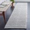 Natura NAT425 Hand Woven Indoor Rugs - Safavieh - 2 of 4