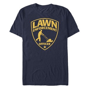 Men's Lost Gods Distressed Republic Bear T-Shirt - 1 of 4