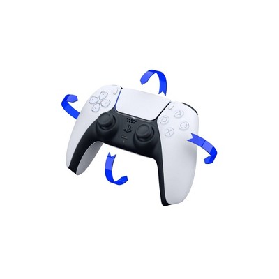DualSense Wireless Controller for PlayStation 5