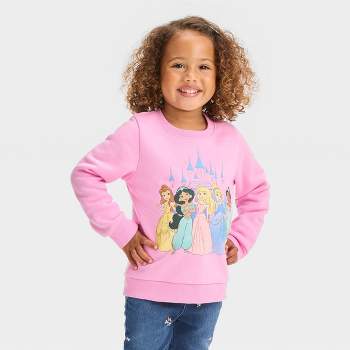 Disney Princess Belle 4 Pack Target T-shirts Infant Ariel Cinderella Kid To : Big