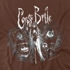 Corpse Bride Bride To Be Adult T-Shirt - 2 of 4