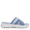 Ryka Womens Brilliant Slide Sandal - 3 of 4