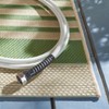 Courtyard CY6062 Indoor/Outdoor Area Rug  - Safavieh - 3 of 4