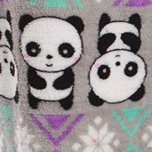 multi - panda aztec