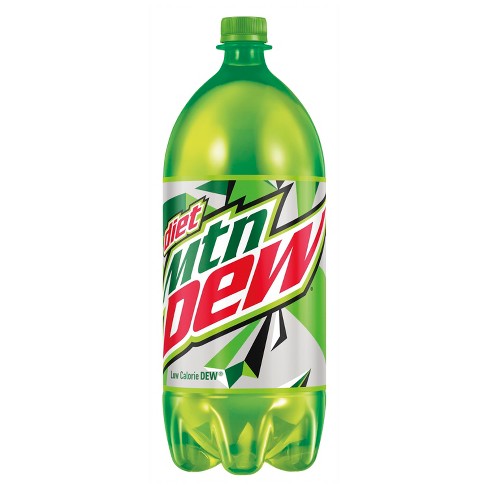 mountain dew game fuel