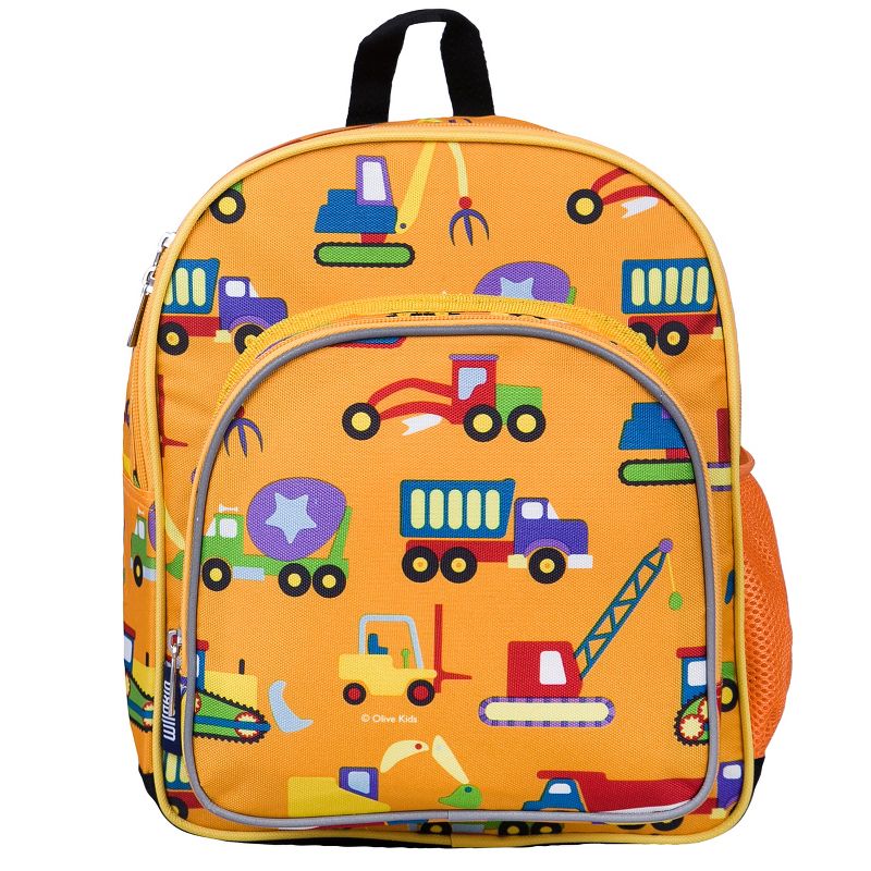 Wildkin 12 Inch Backpack for Kids, 4 of 9