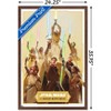 Trends International Star Wars: The High Republic - Portrait Framed Wall Poster Prints - 3 of 4