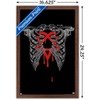 Trends International HIM - Ribs Framed Wall Poster Prints - 3 of 4
