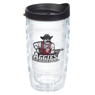 NCAA New Mexico State Aggies 10oz Classic Wavy Toddler Tumbler