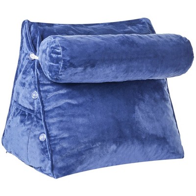 Upright best sale pillow target