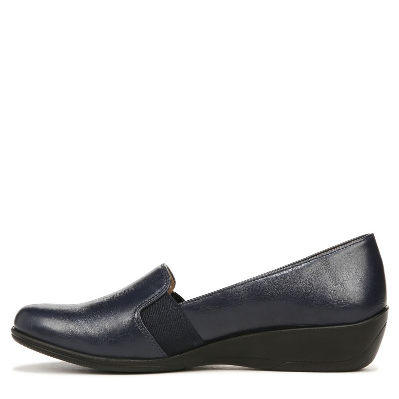 LifeStride Womens Isabelle Loafers, 5 of 10