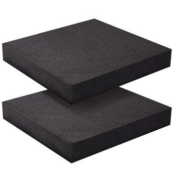 2 Pack Customizable Polyethylene Foam Packing Material for