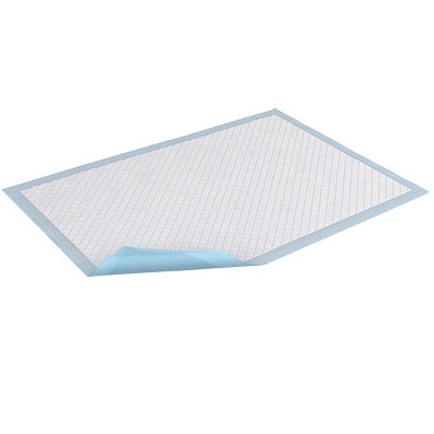 TENA Large Underpad 29.5"x29.5", Light Absorbency, 15 count