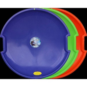 Emsco ESP 26" Sno Racer Disc Snow Sled Disc 3pk - 1 of 3
