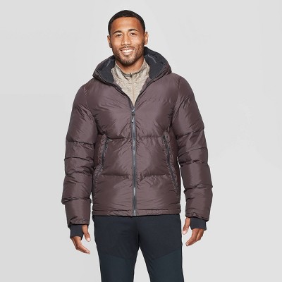 champion puffer jacket target