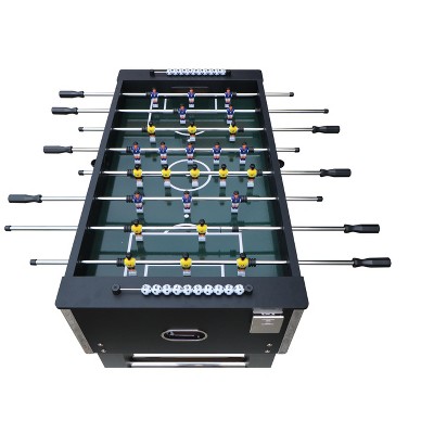 54" Soccer Table, Foosball Table, Game Table, Table Soccer, Table Football, Children's Game Table, Table Games