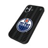NHL Western Conference Teams Text Backdrop MagSafe Compatible Cell Phone Case for Apple iPhone 17 Series - 2 of 4