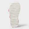 Toddler Mesh Footbed Sandals - Cat & Jack™ - 4 of 4