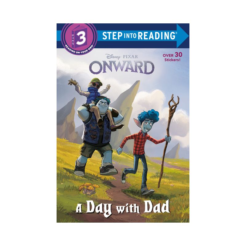 A Day With Dad - By Various ( Paperback ), 1 of 2
