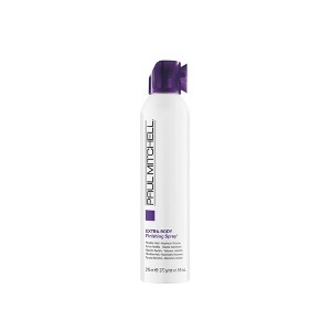 Paul Mitchell Extra-Body 50% Finishing Hair Spray - 9.5oz - 1 of 3