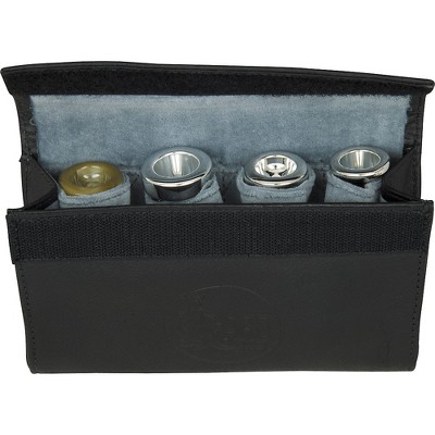 Gard Quad Brass Mouthpiece Pouch