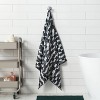 Quick Dry Waffle Oversized Bath Towel - Room Essentials™ - 2 of 4