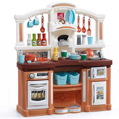 Step2 Fun With Friends Kitchen Target
