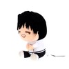 Banpresto Jujutsu Kaisen 0: The Movie 8-Inch Plush Toy | Yuta Okkotsu - 2 of 4
