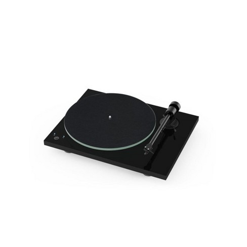 Pro-ject T1 Phono Sb Turntable With Ortofon Om5e Cartridge : Target